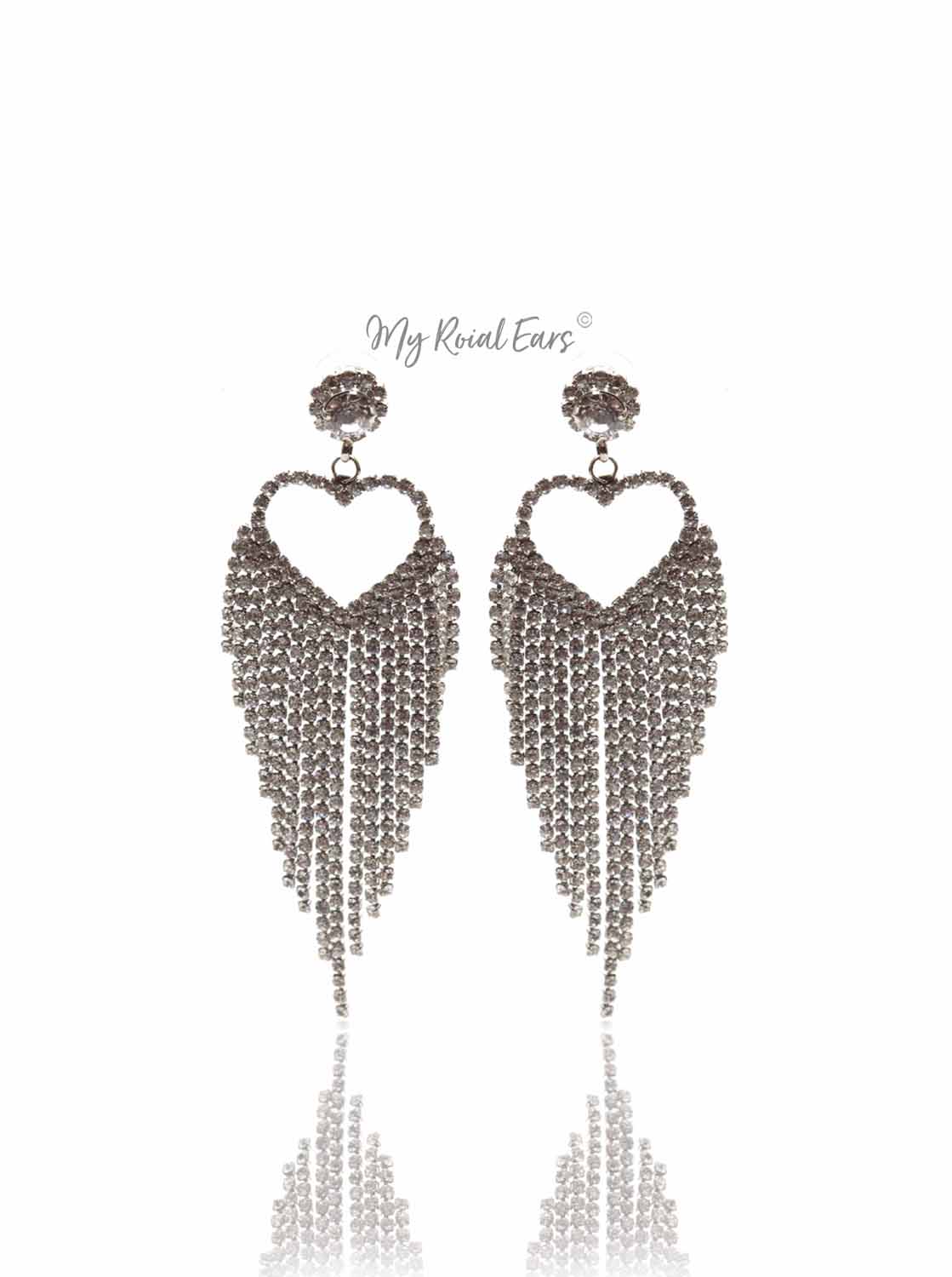 Michelle L - My Roial Ears LTD