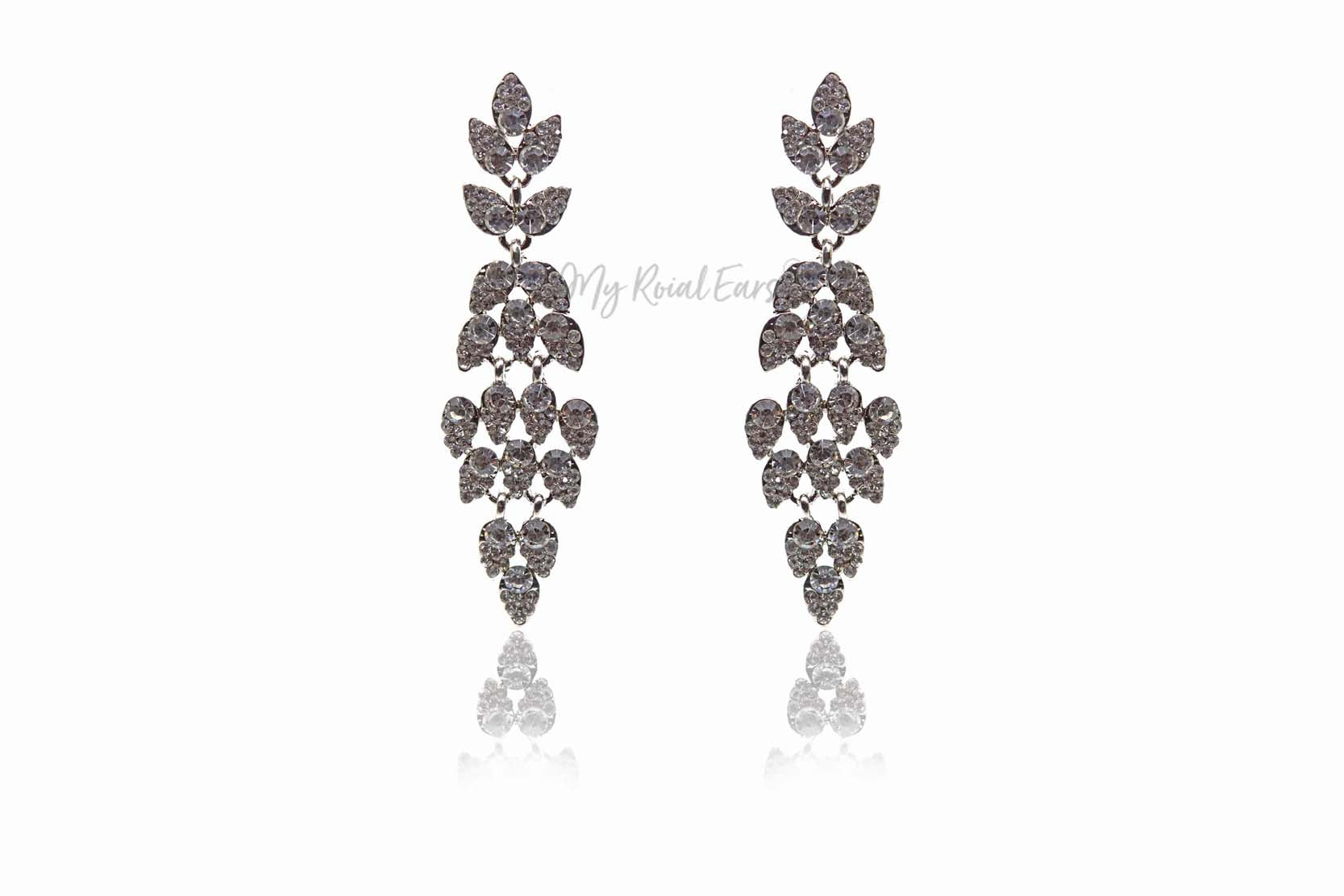Q PHILIPPA - My Roial Ears LTD