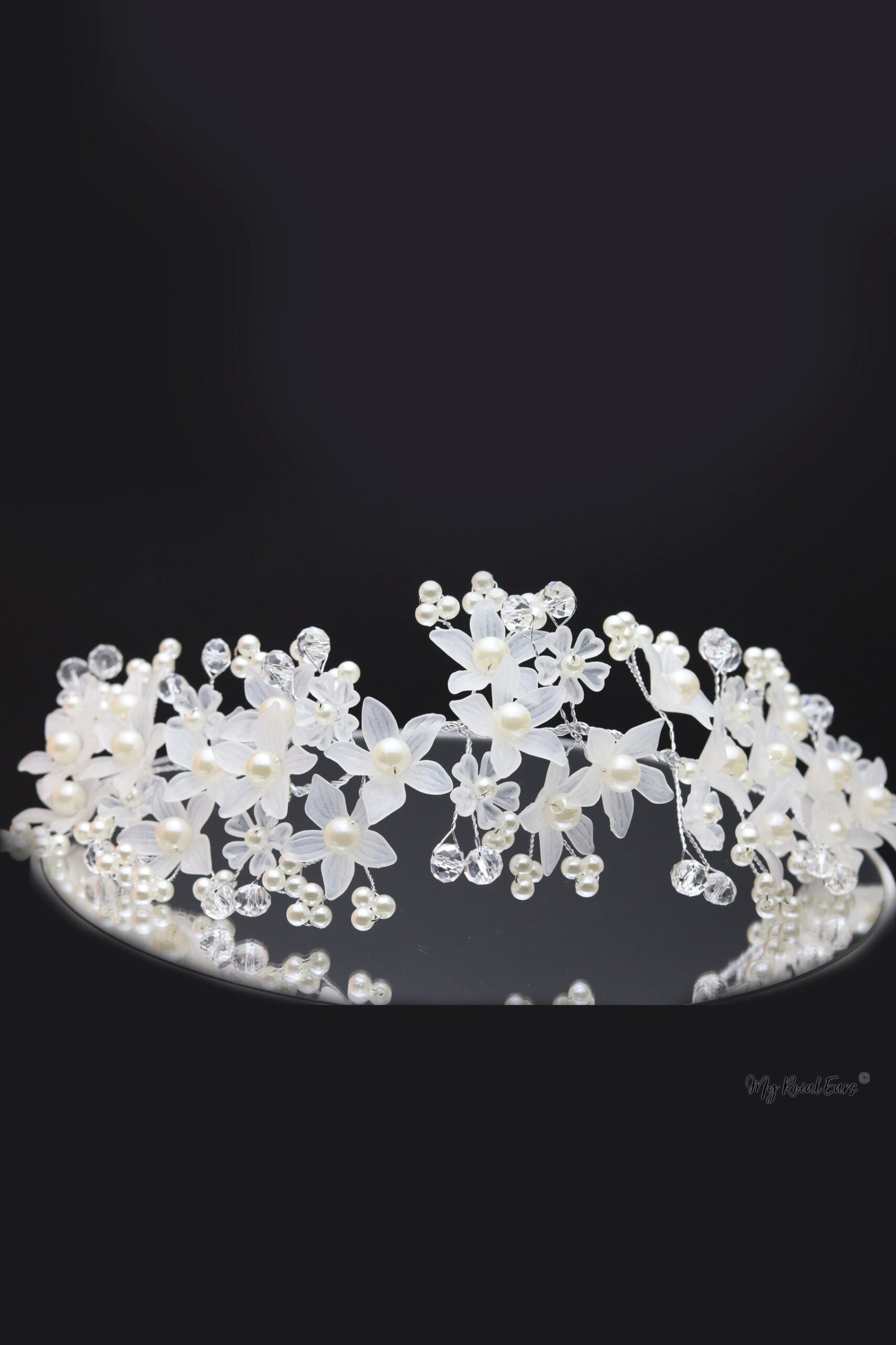 Queen Beth - My Roial Ears LTD