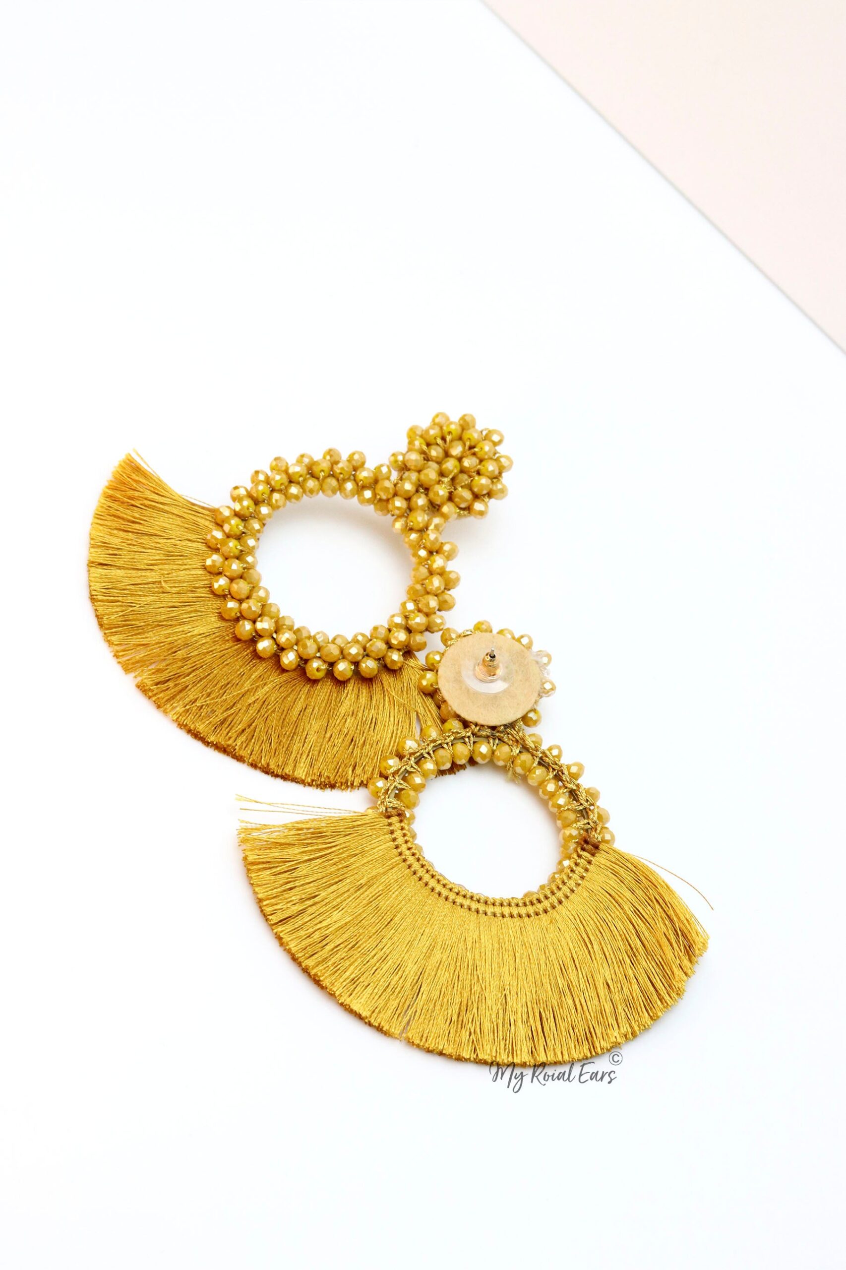 Anne J-Yellow - Image 8