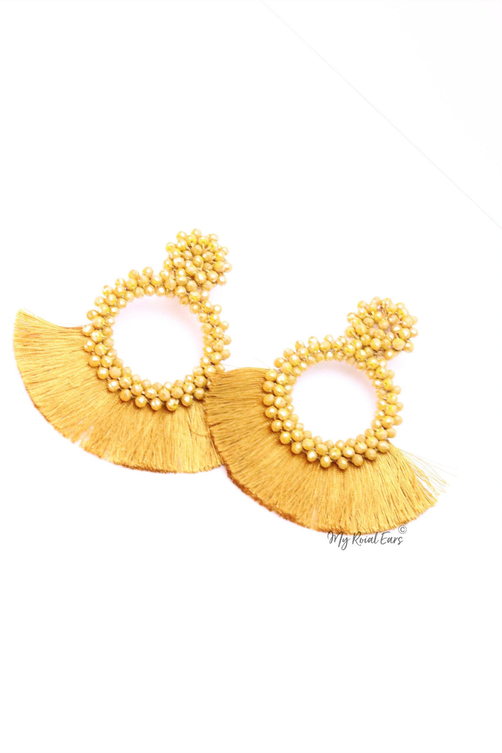 Anne J-Yellow - Image 13