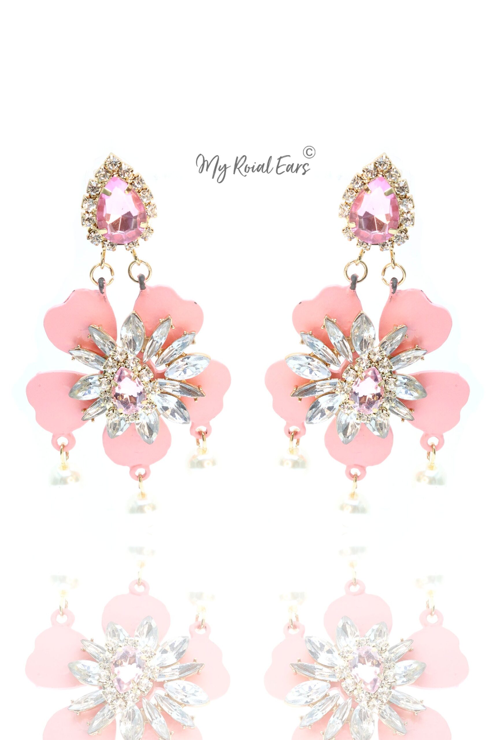 Kelly K Pink