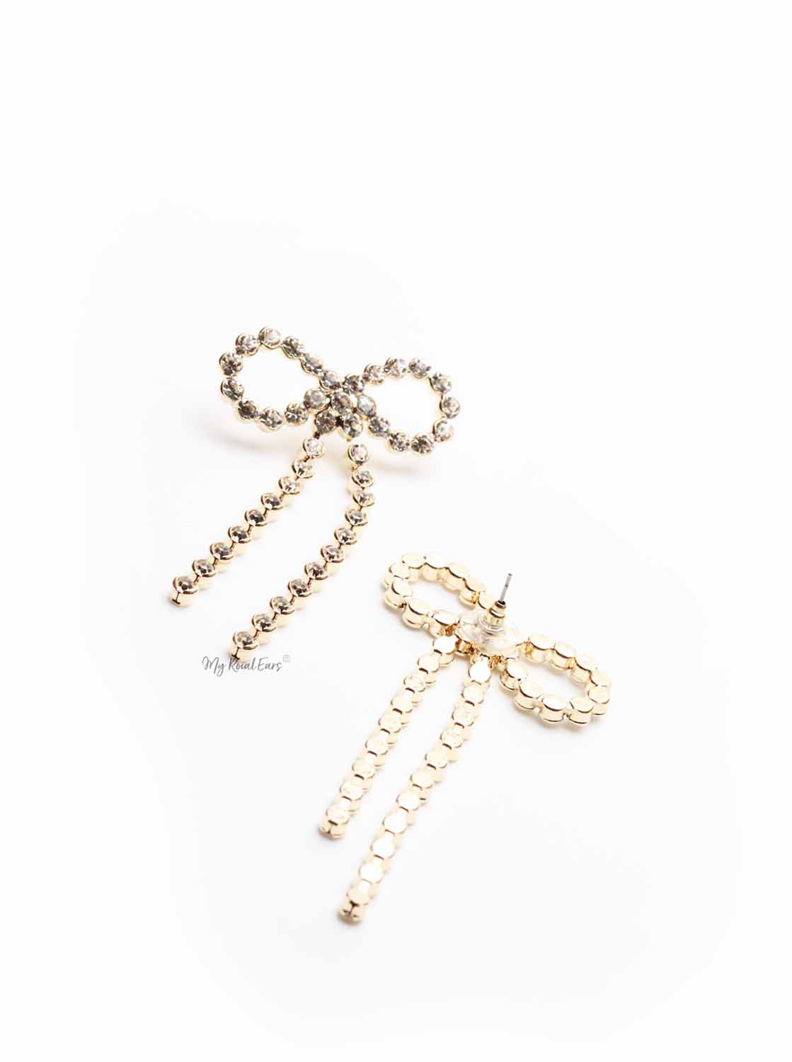 Alicia V - My Roial Ears LTD