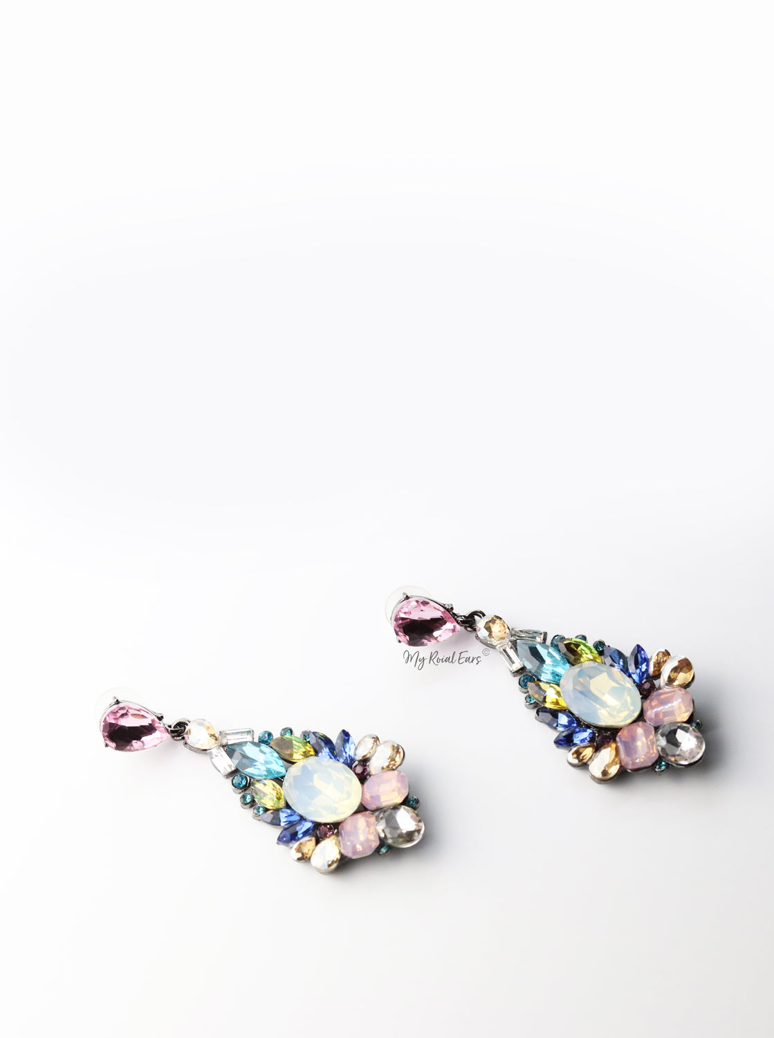 Olga K - My Roial Ears LTD