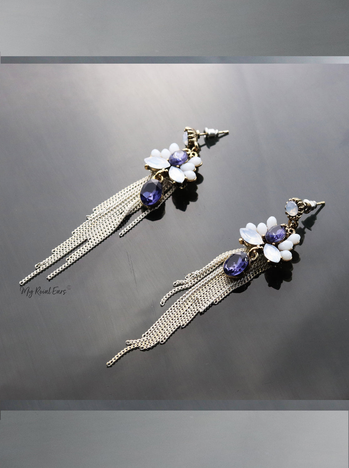 Heidi K - My Roial Ears LTD