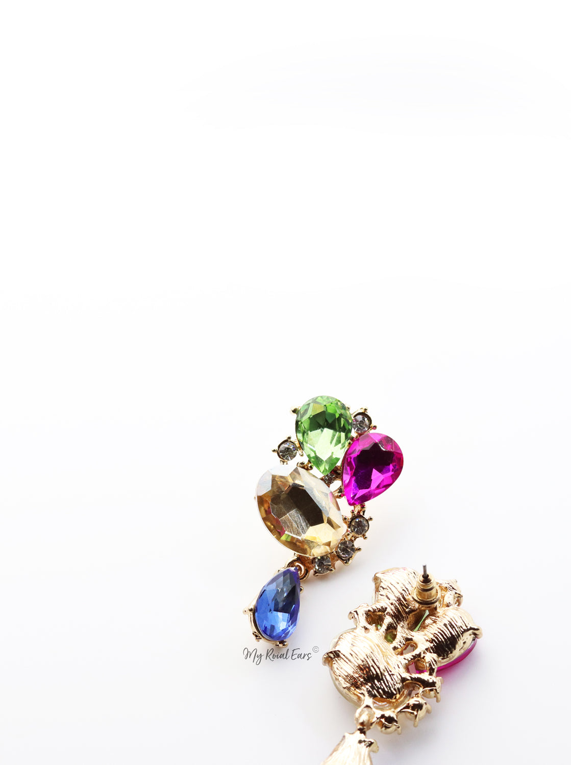 Daisy L - My Roial Ears LTD