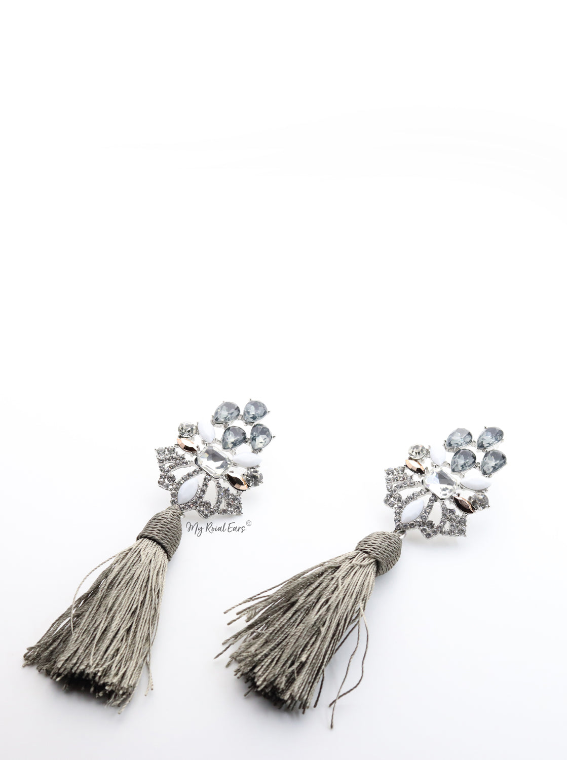 Kate M - My Roial Ears LTD