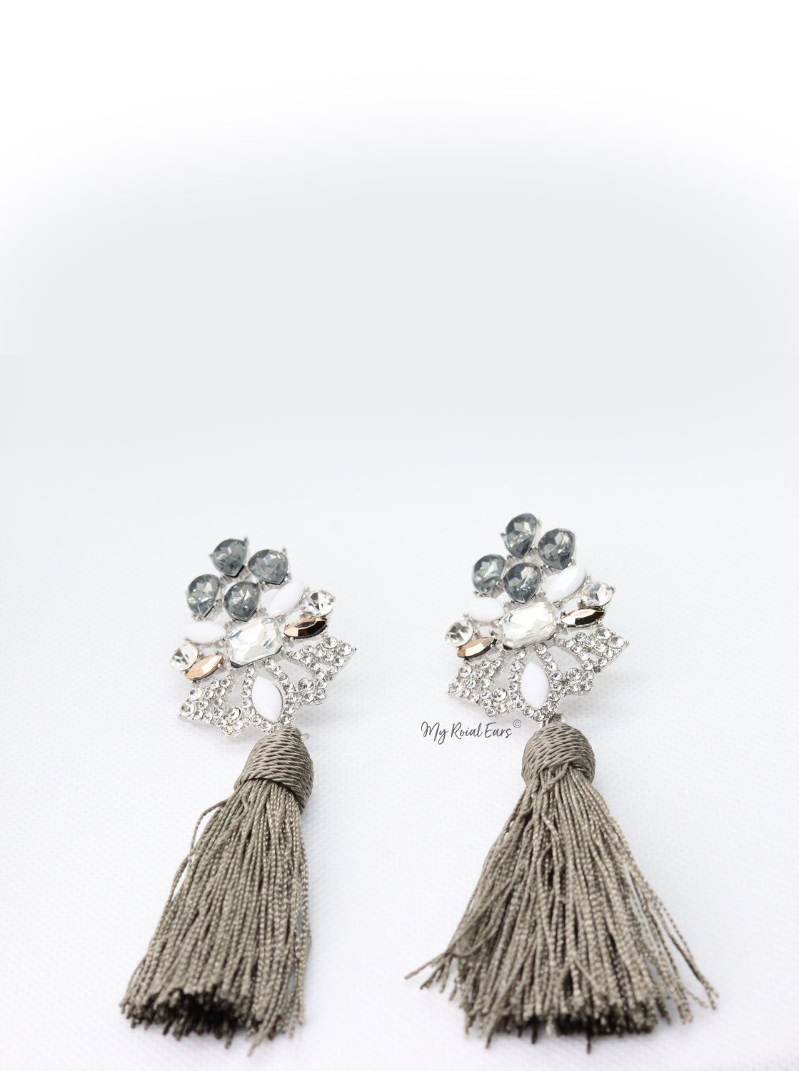 Kate M - My Roial Ears LTD