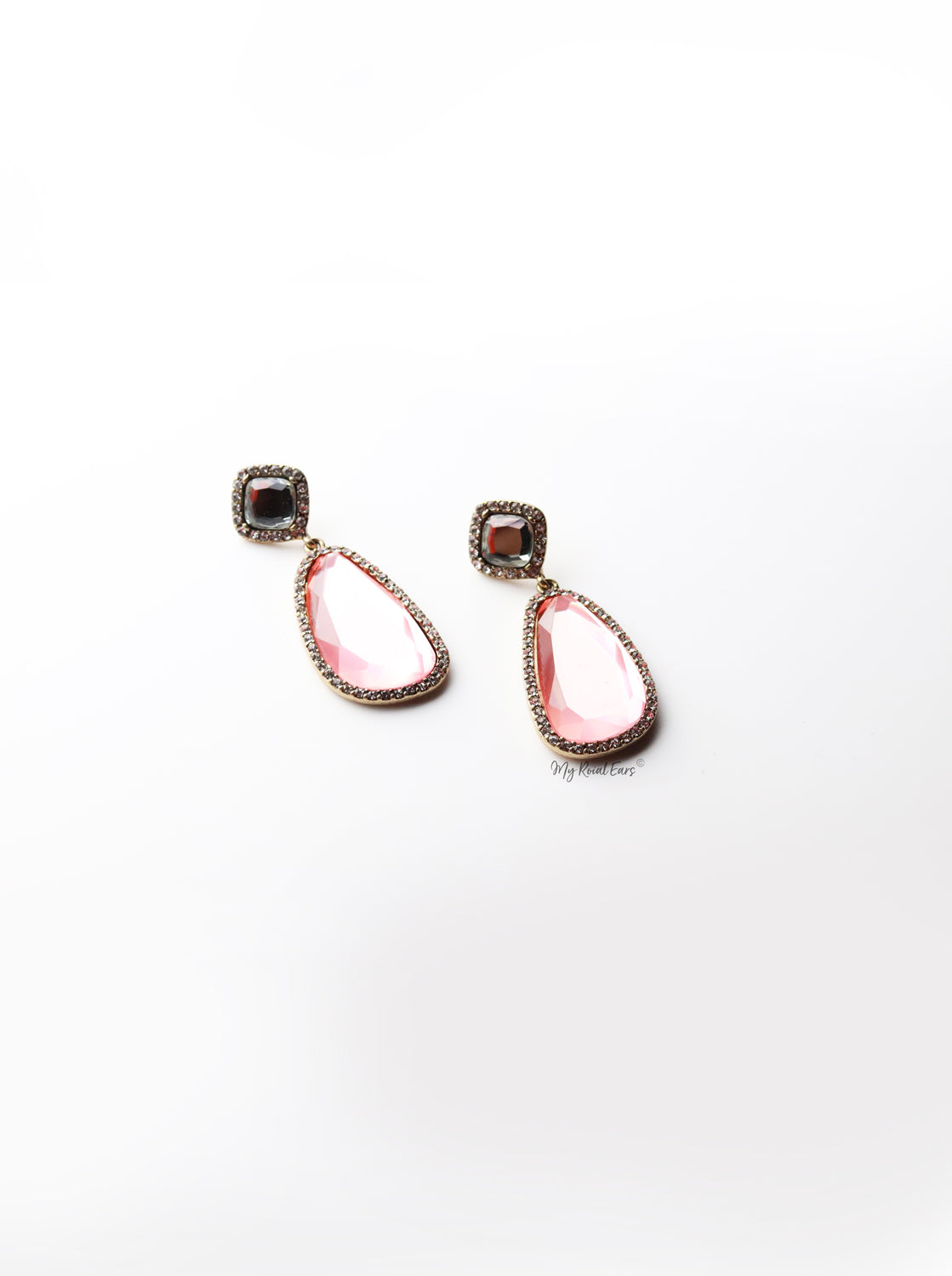 Joan S - My Roial Ears LTD