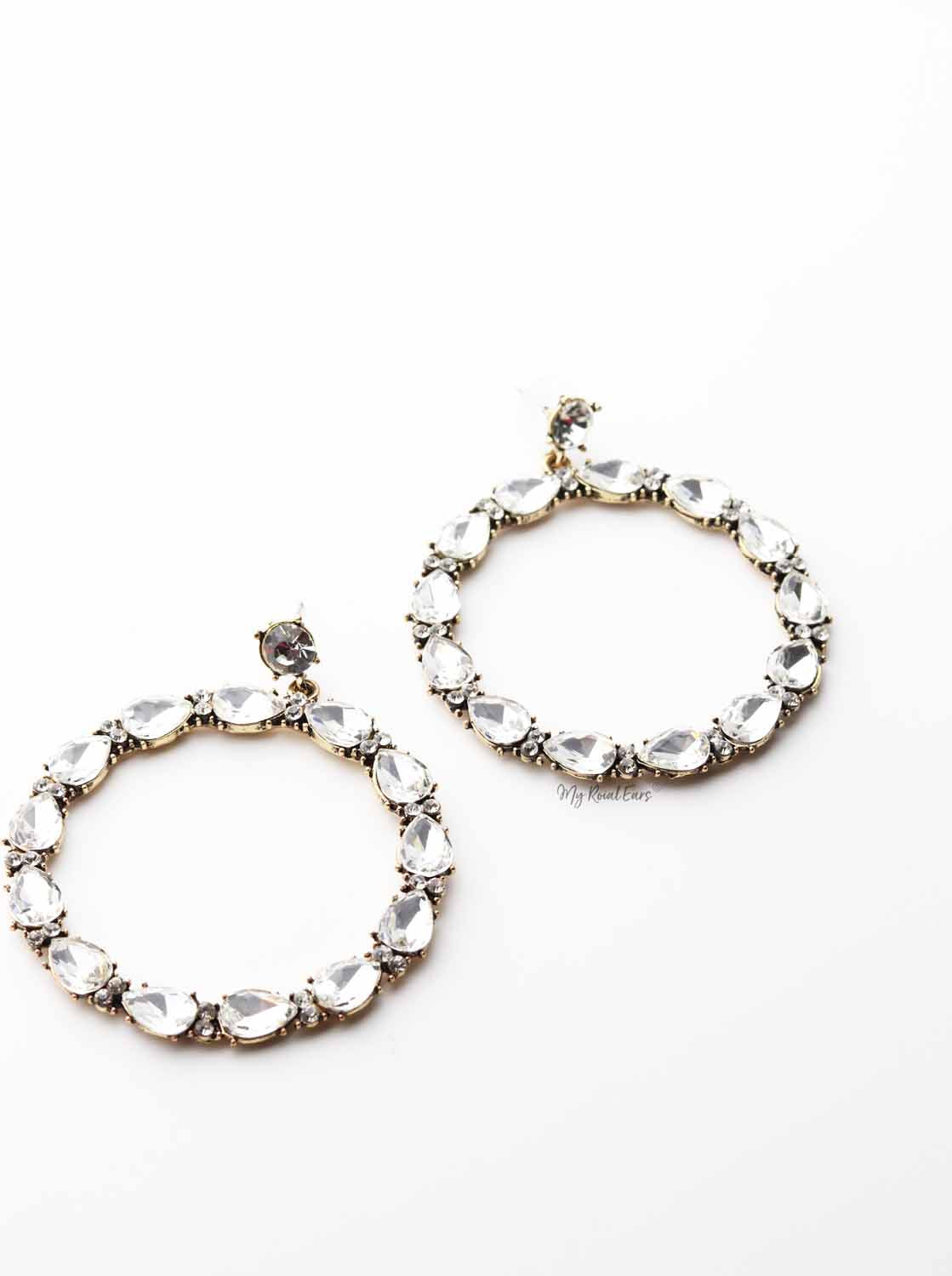 Odette A - My Roial Ears LTD