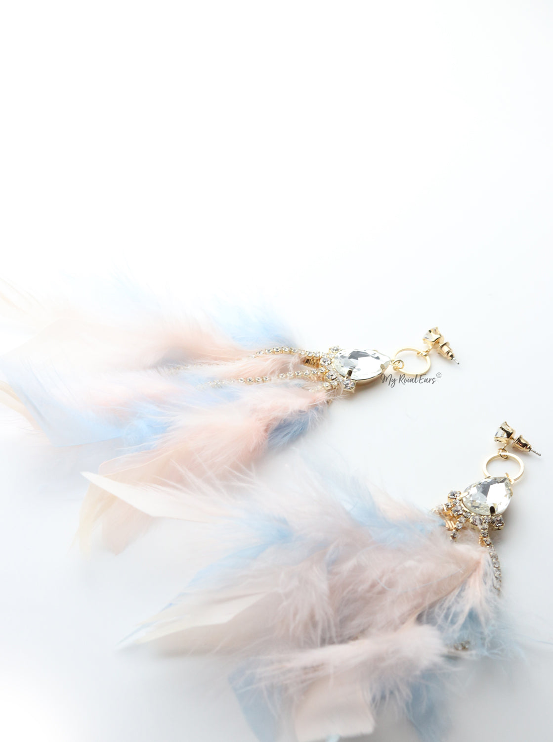 Victoria J - My Roial Ears LTD