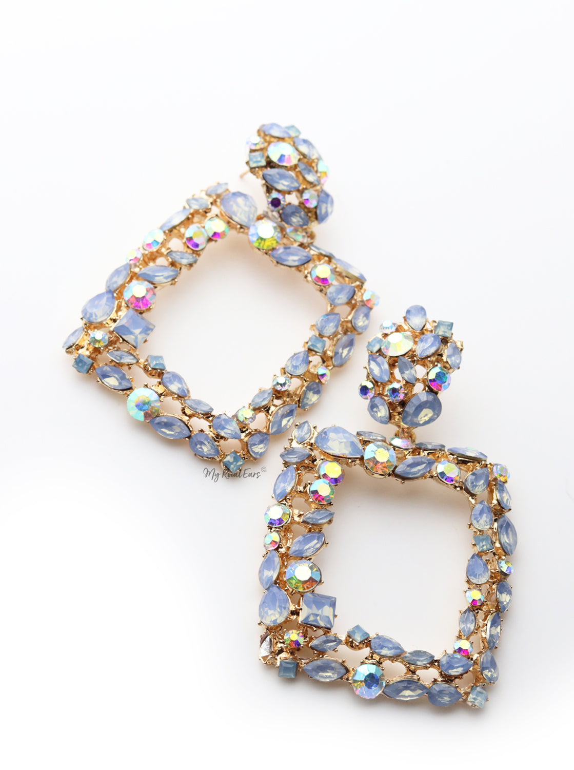 Katherine H Blue - My Roial Ears LTD
