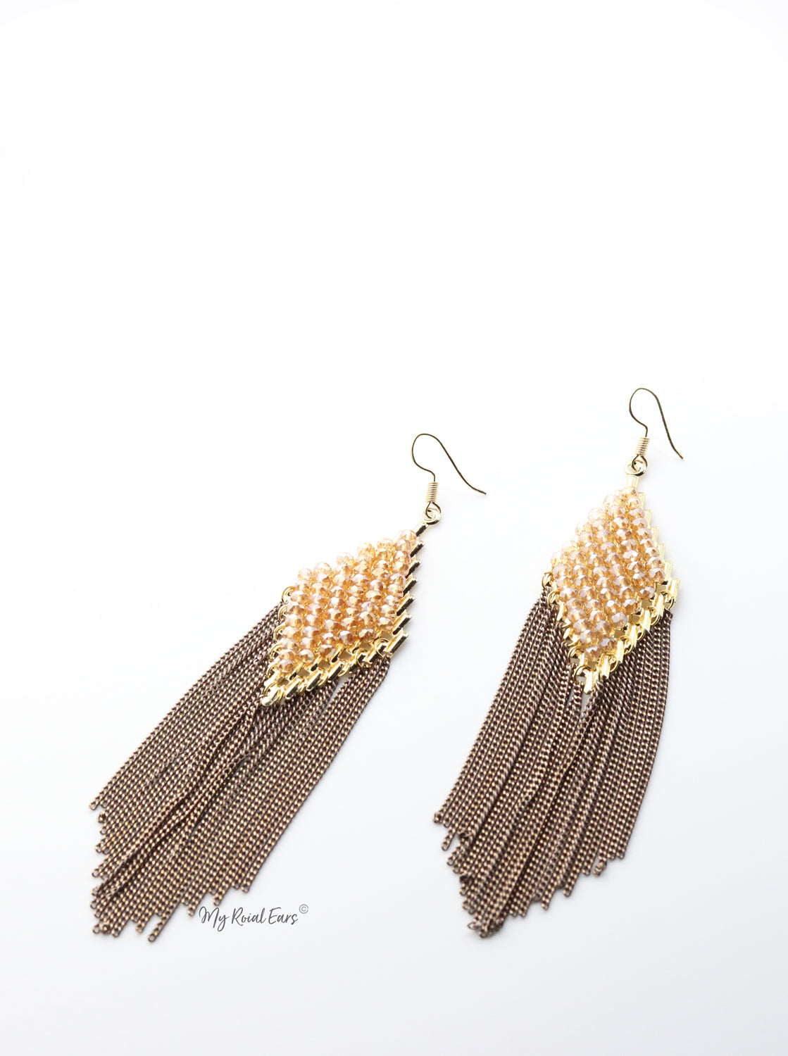 Daria - My Roial Ears LTD