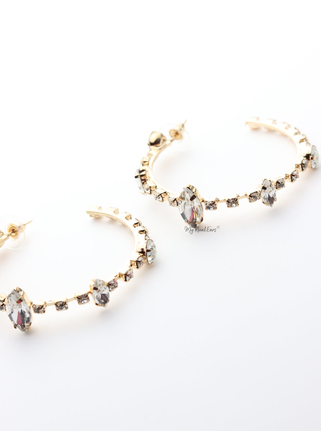 Alexandra D - My Roial Ears LTD