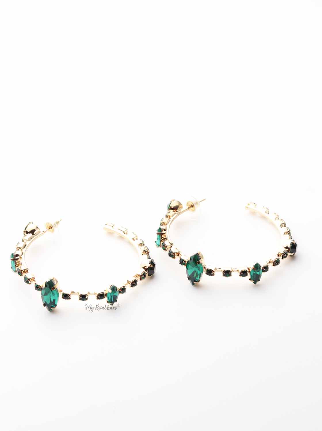 Alexandra D Green - My Roial Ears LTD