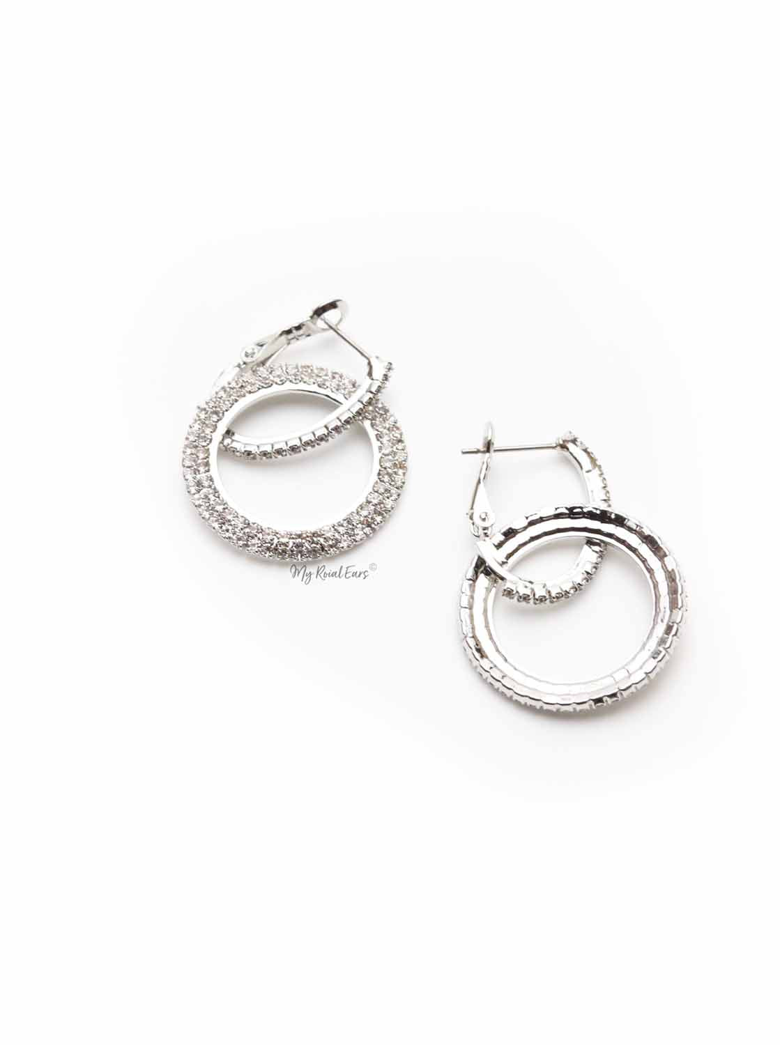 Brie L - My Roial Ears LTD