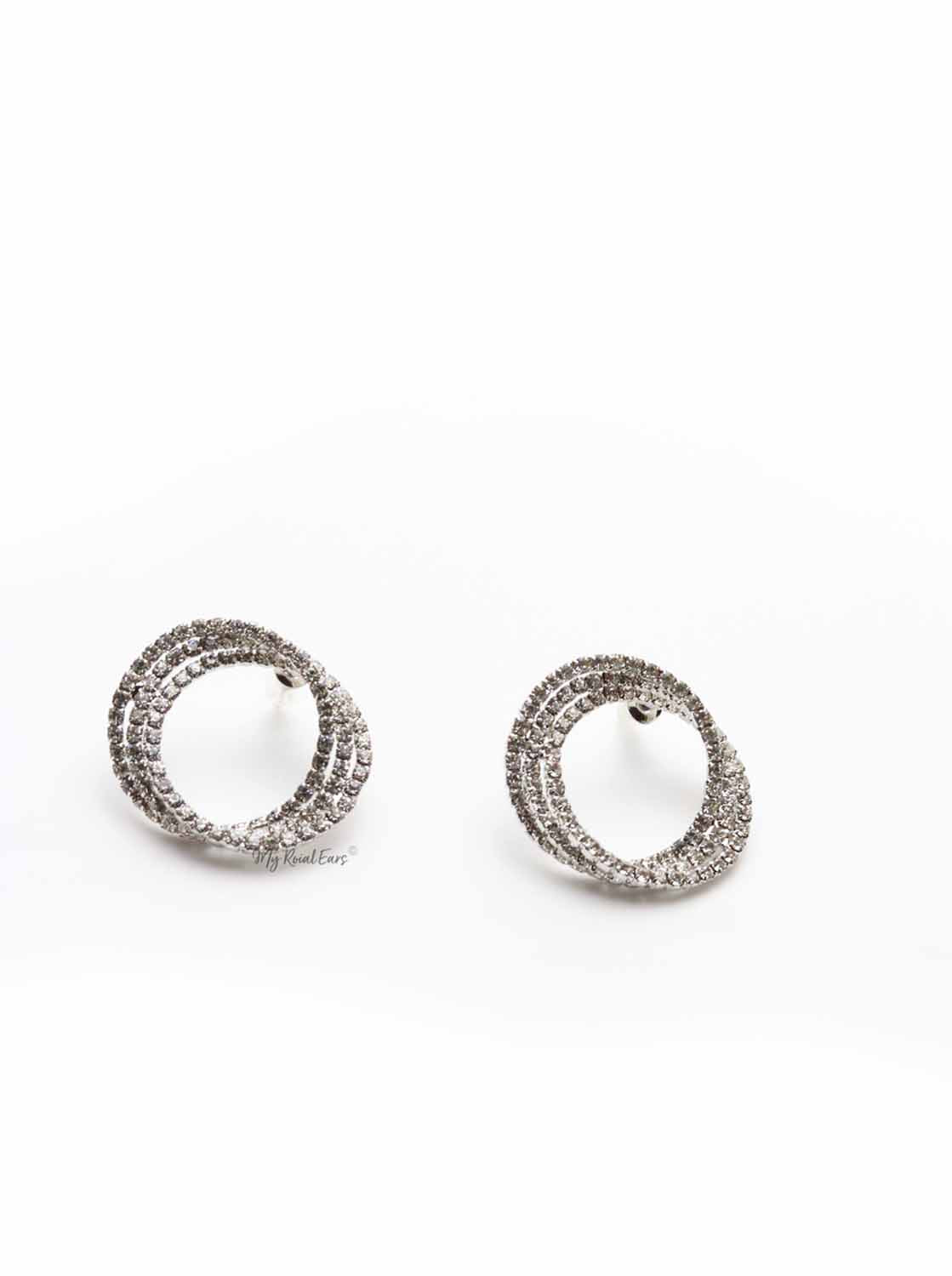 Chlo‘ M Silver - My Roial Ears LTD