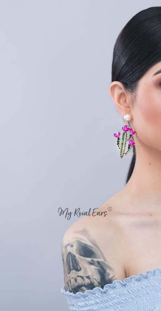 Amaranth - My Roial Ears LTD