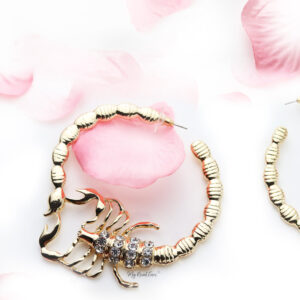 Carnation's Hoop - My Roial Ears LTD