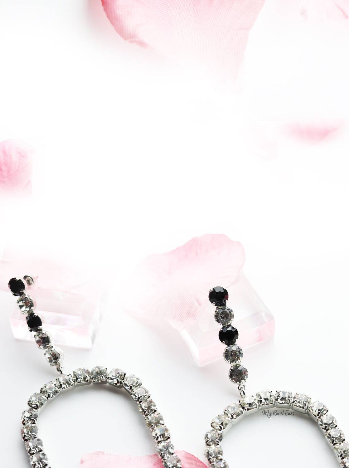 Cherry Blossom - My Roial Ears LTD