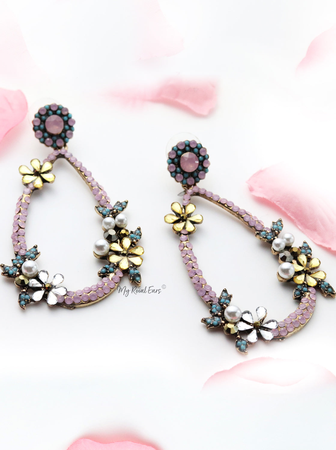 Bellflower - My Roial Ears LTD