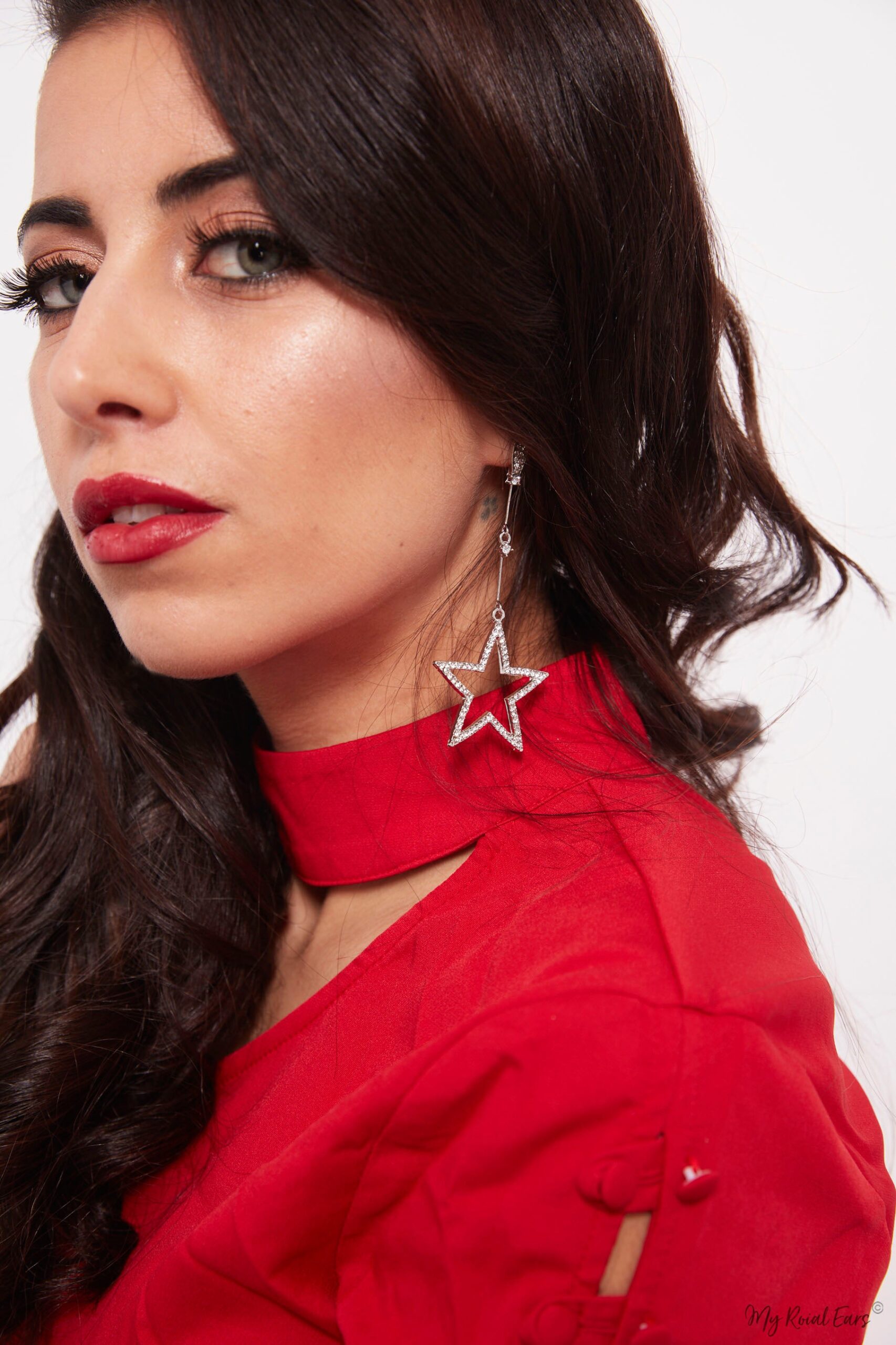 Amber L - My Roial Ears LTD