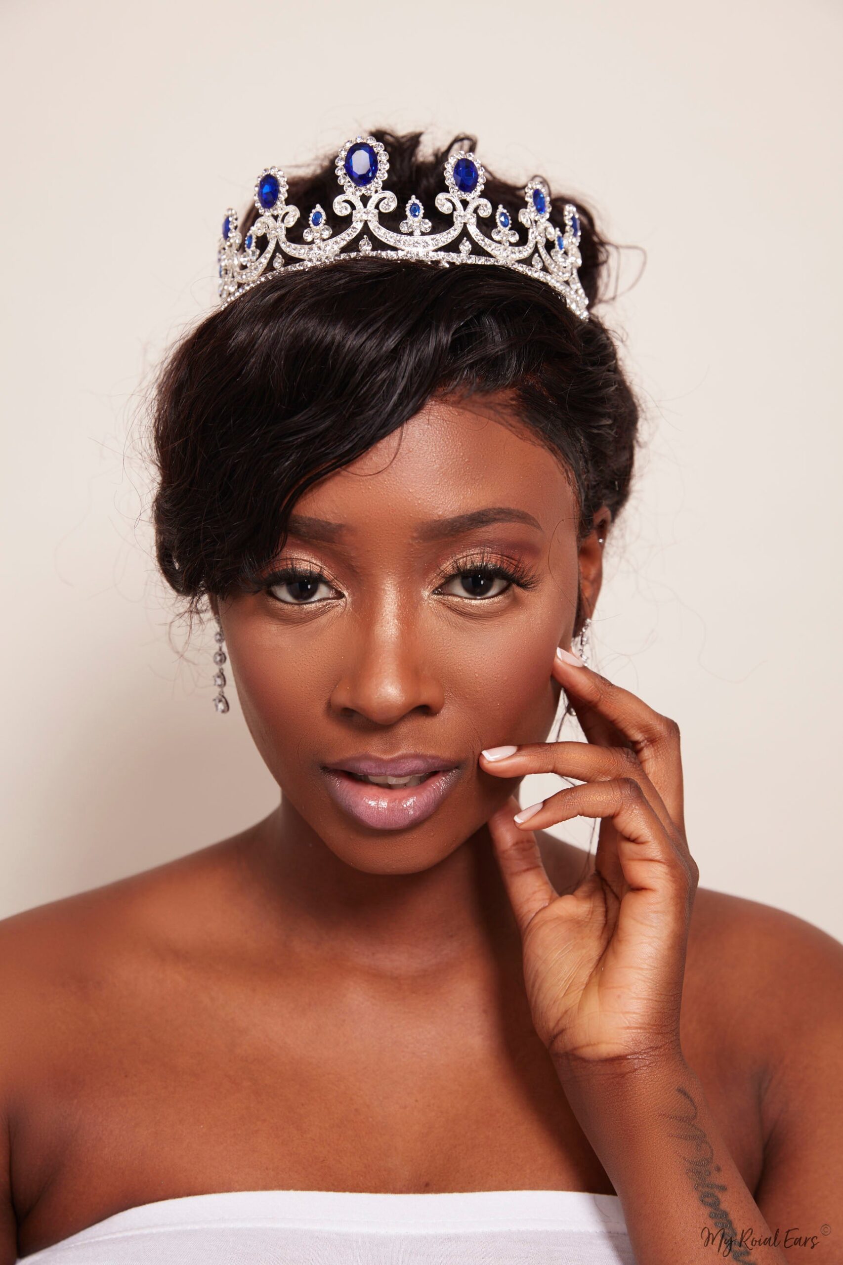 Queen Salome