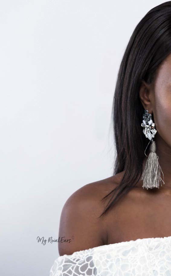 Kate M - My Roial Ears LTD