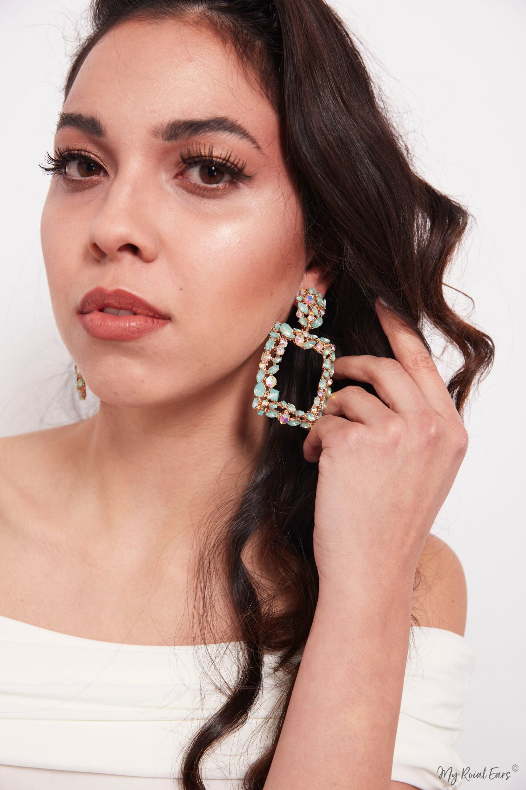 Katherine H Blue - My Roial Ears LTD