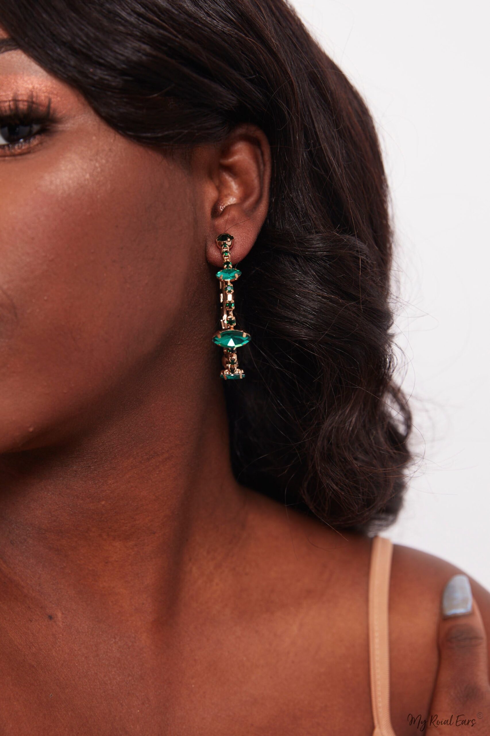 Alexandra D Green - My Roial Ears LTD
