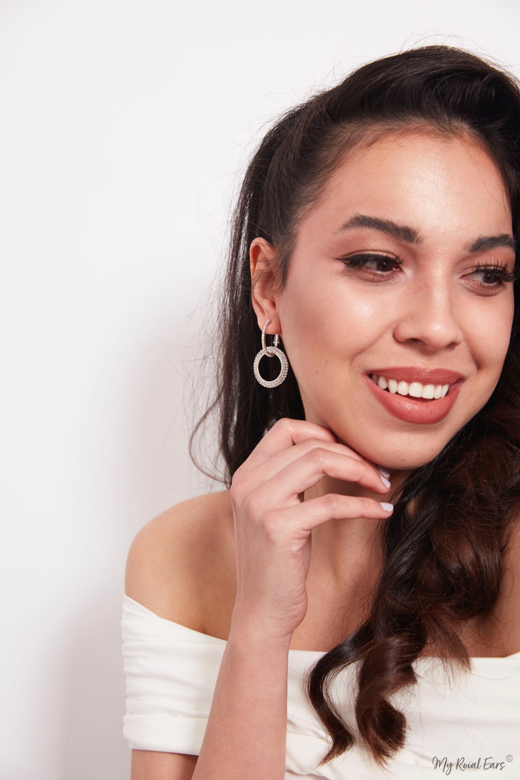 Brie L - My Roial Ears LTD