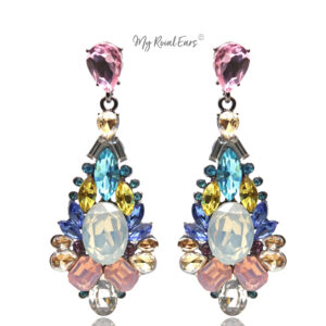 Olga K - My Roial Ears LTD