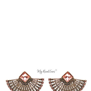 Claudia S - My Roial Ears LTD