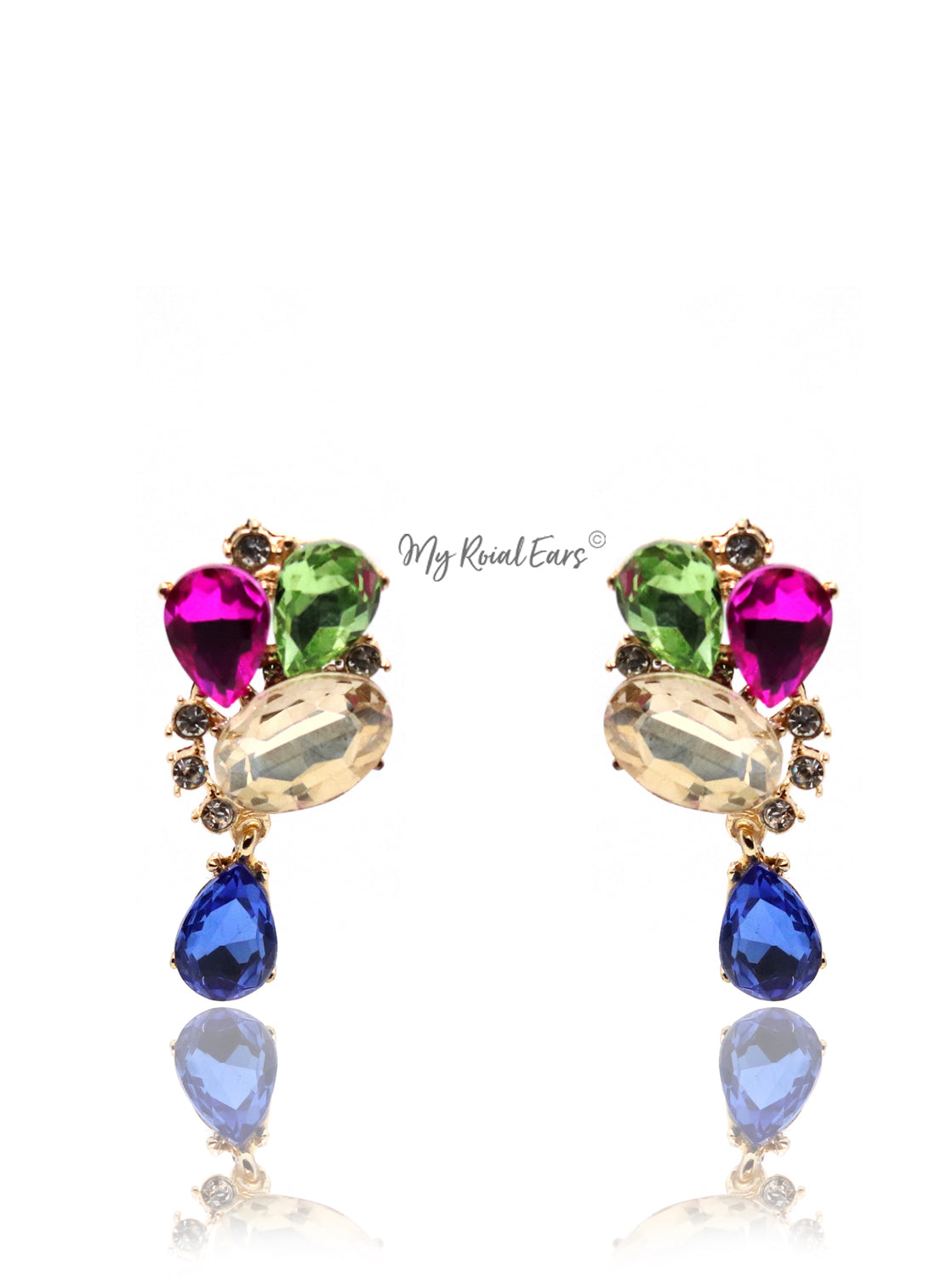 Daisy L - My Roial Ears LTD