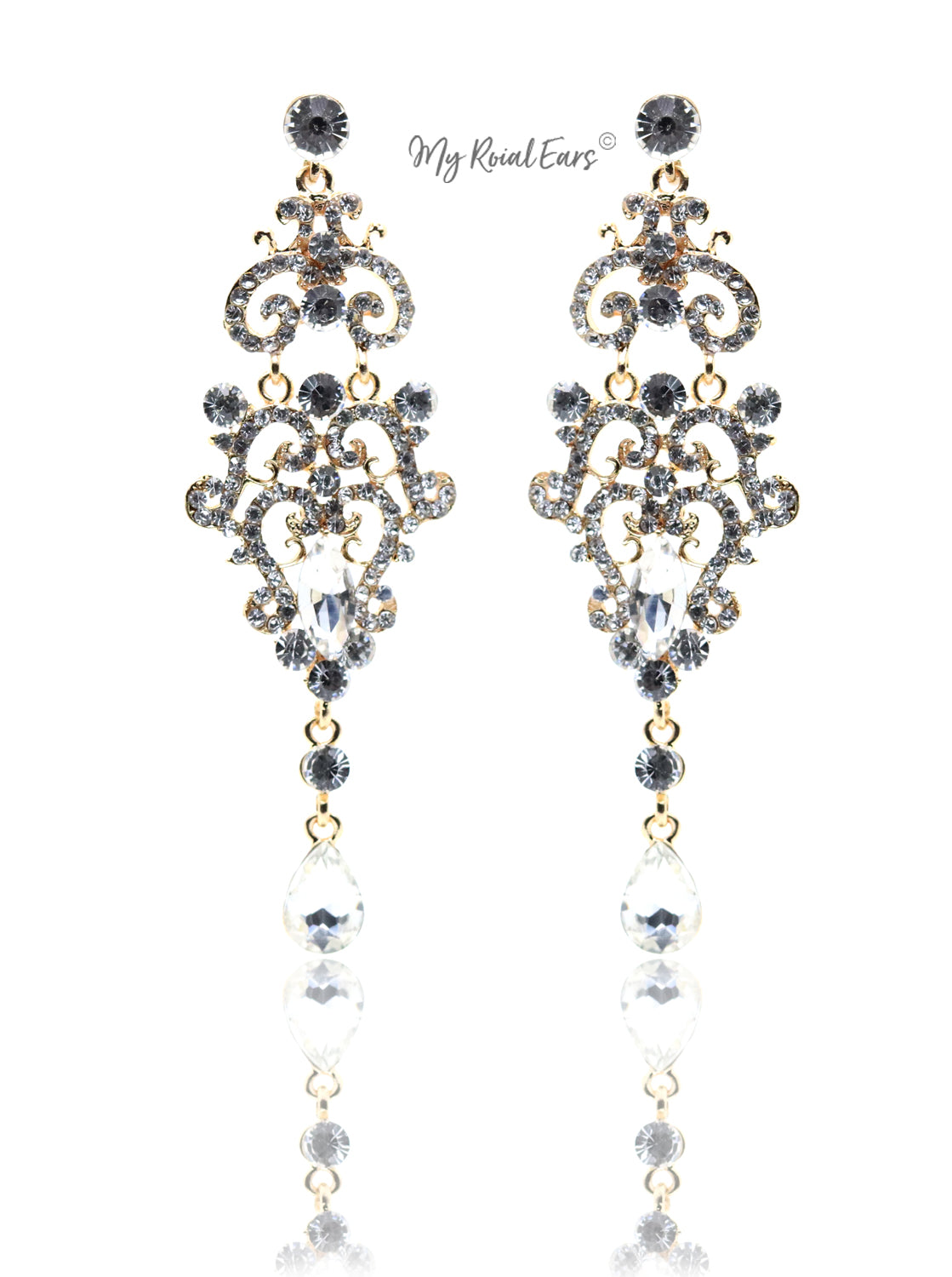 Helena C - My Roial Ears LTD