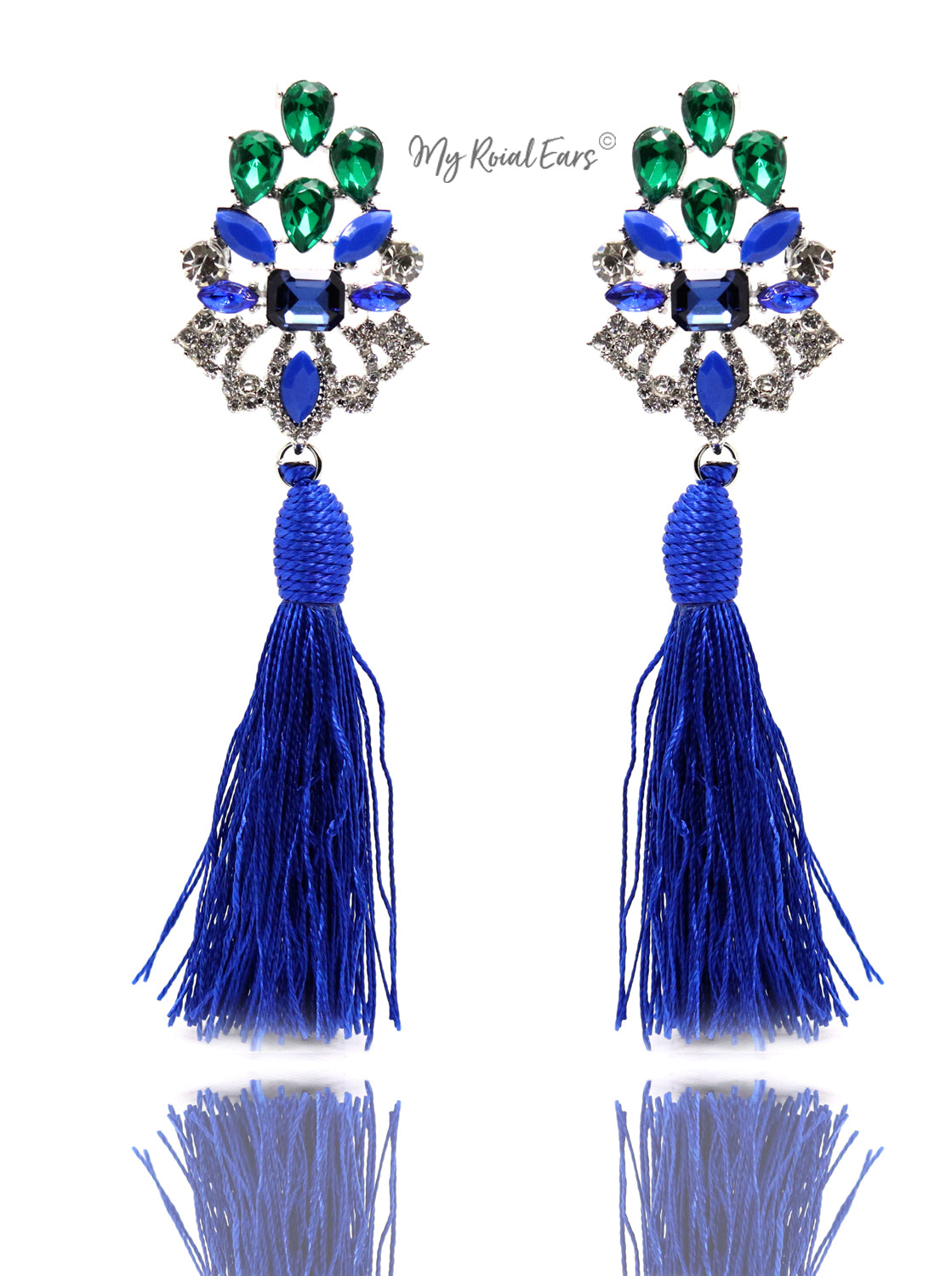 Kate M - My Roial Ears LTD