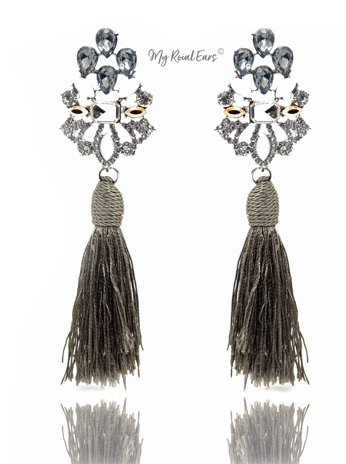 Kate M - My Roial Ears LTD
