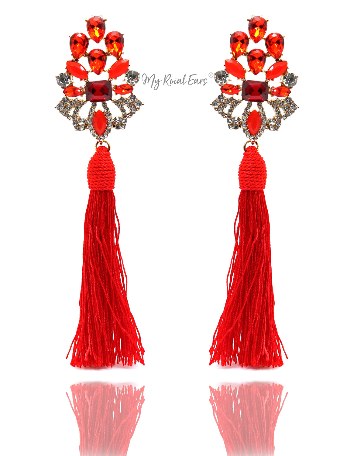Kate M - My Roial Ears LTD