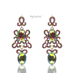 Chanel I Purple - My Roial Ears LTD