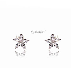 Eva M - My Roial Ears LTD