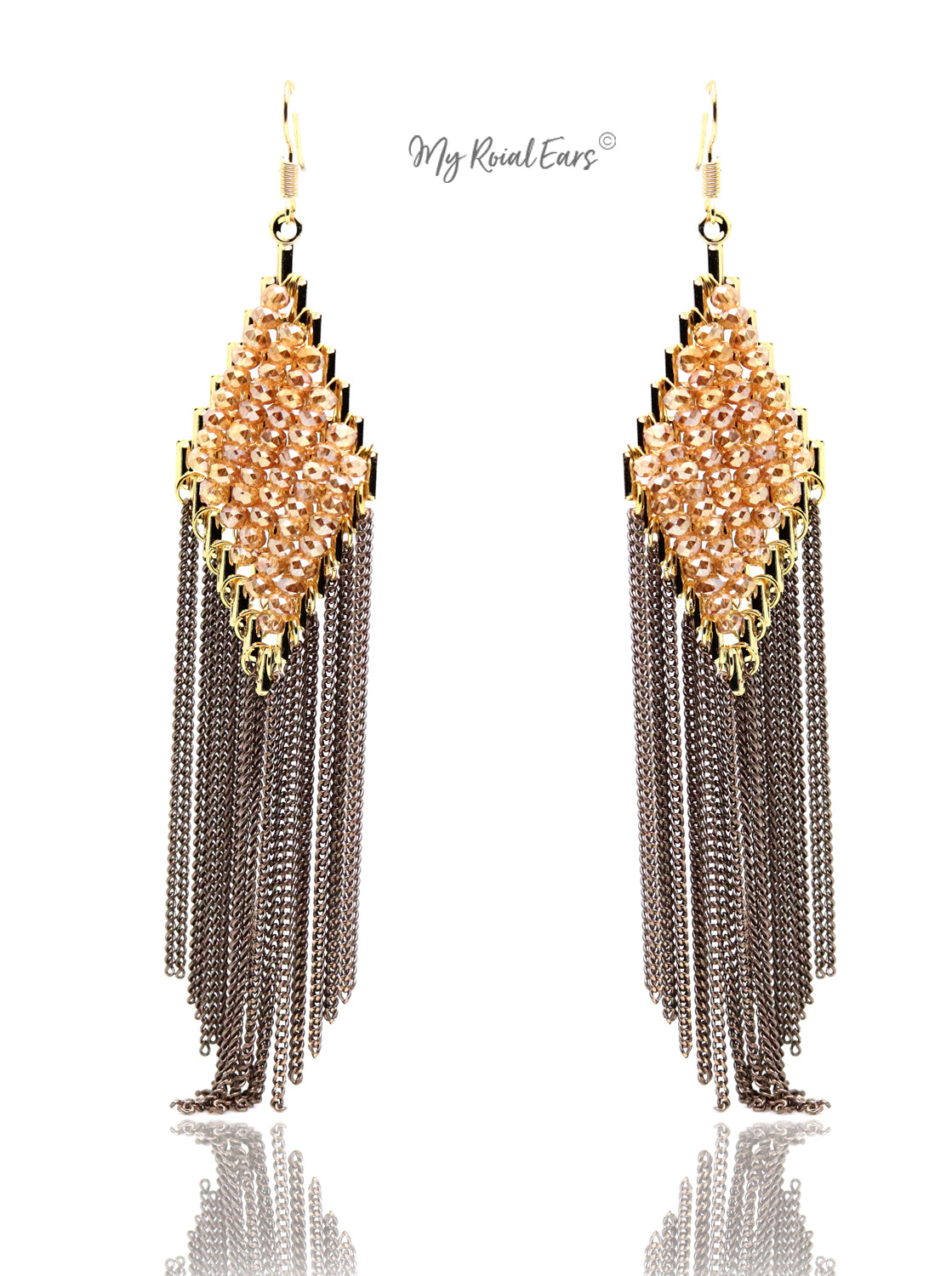 Daria - My Roial Ears LTD