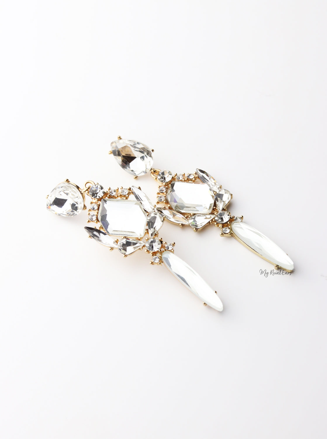 Megan F - My Roial Ears LTD