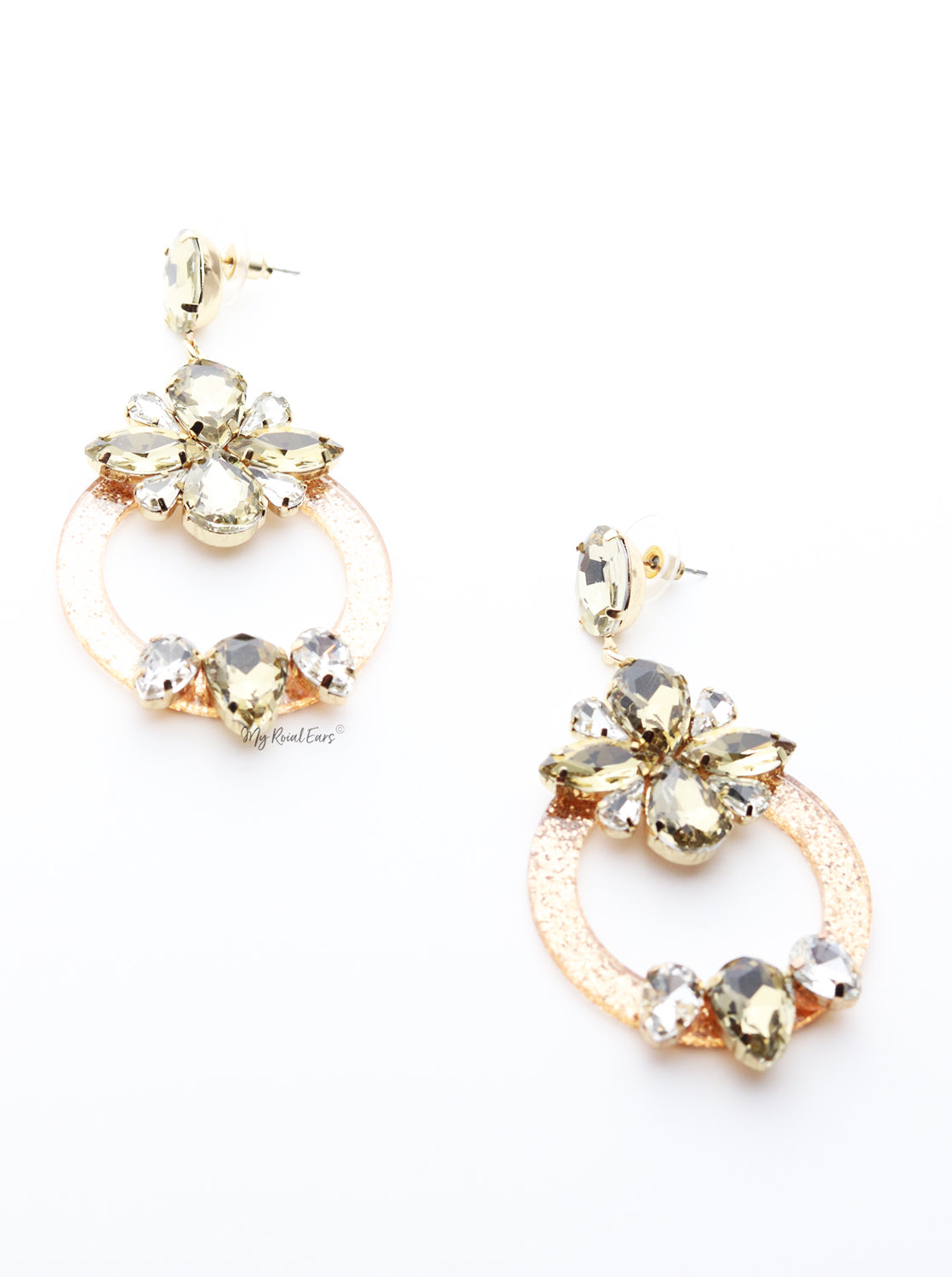 Catherine B - My Roial Ears LTD