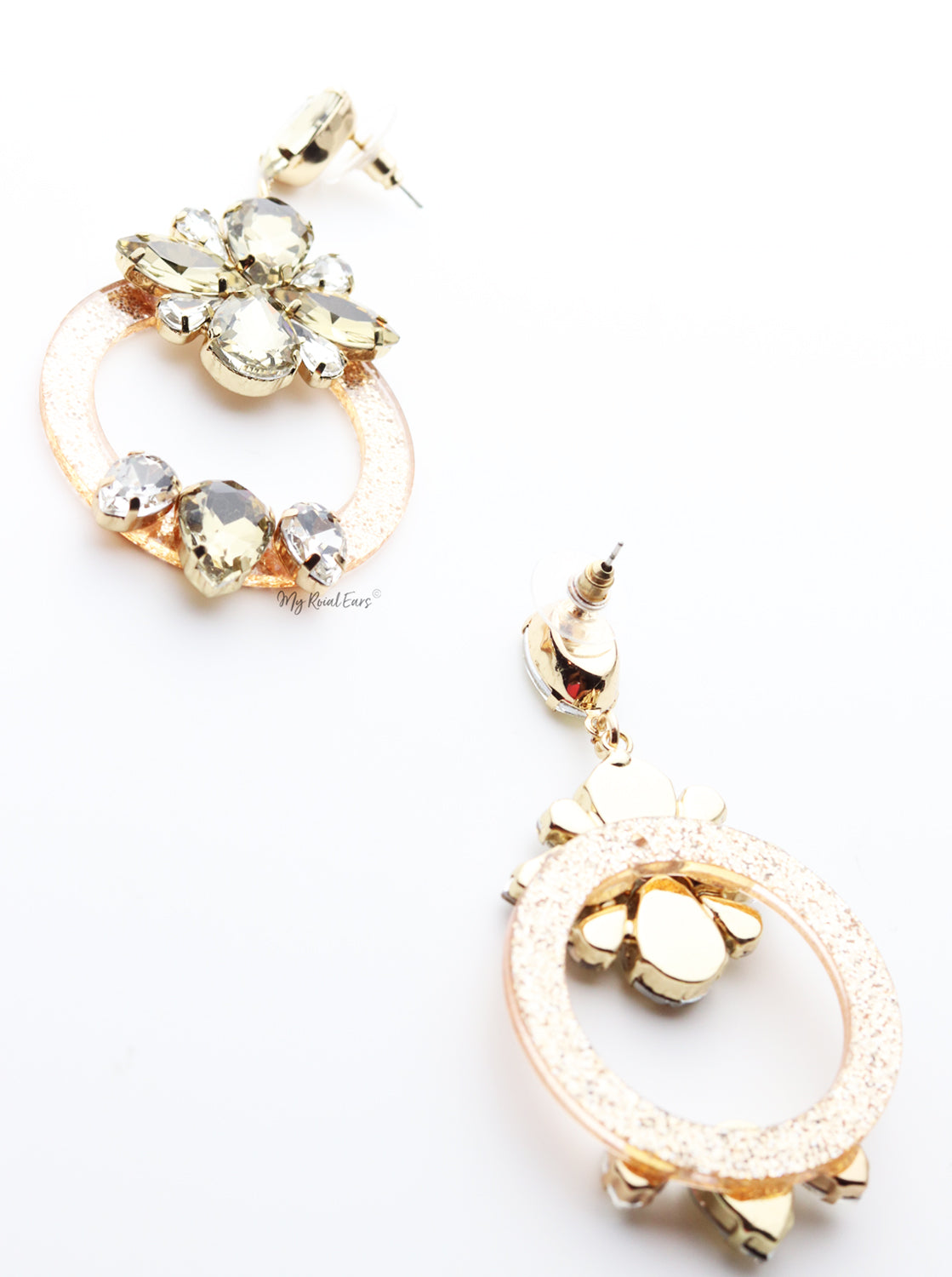 Catherine B - My Roial Ears LTD