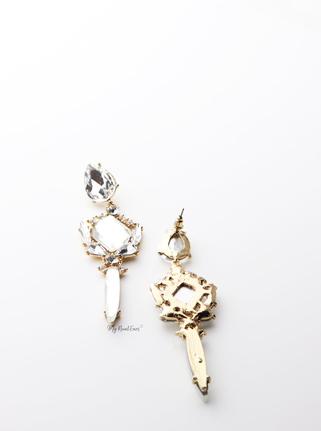Megan F - My Roial Ears LTD