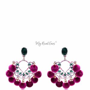 Mary W - My Roial Ears LTD