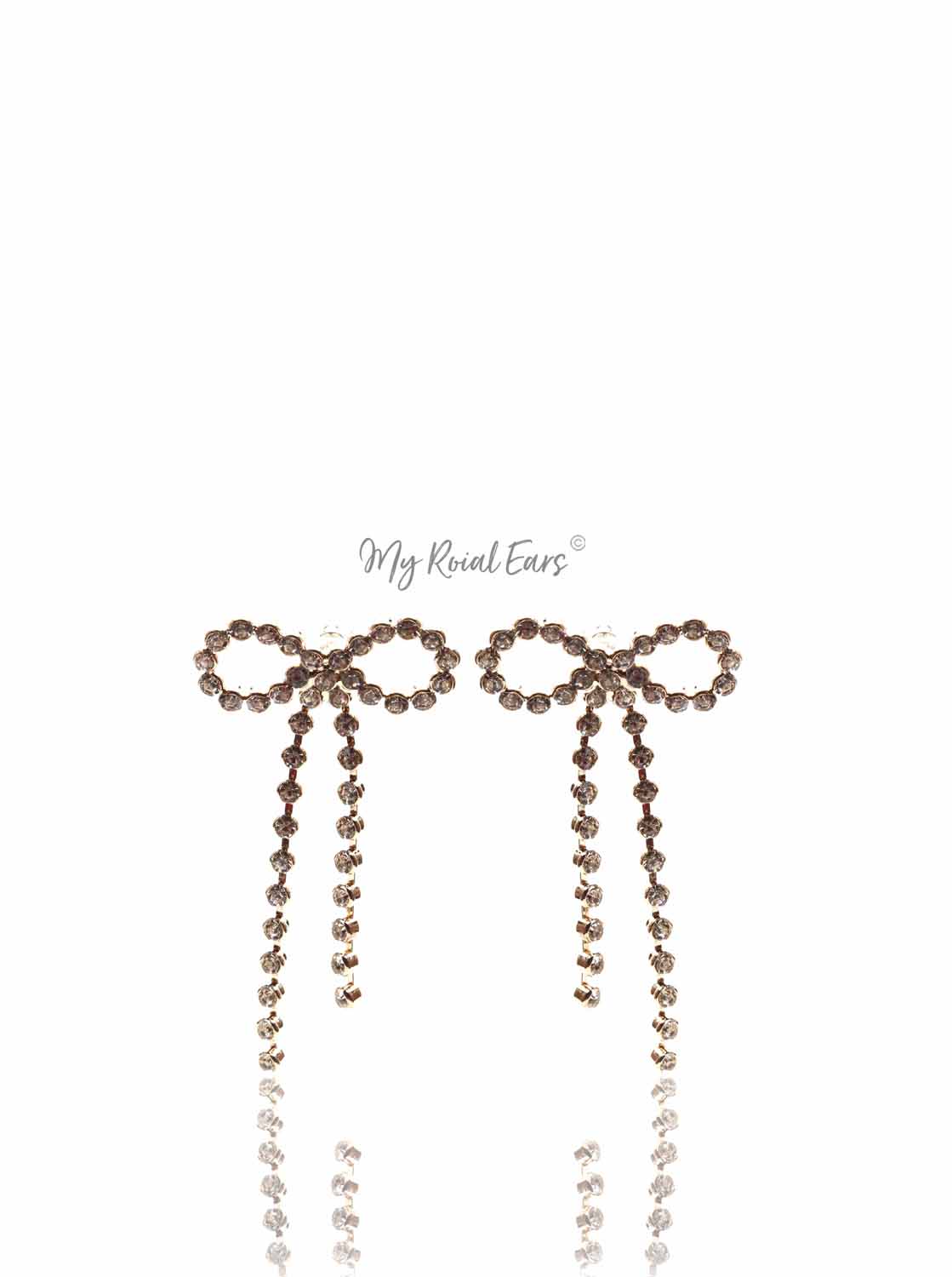 Alicia V - My Roial Ears LTD