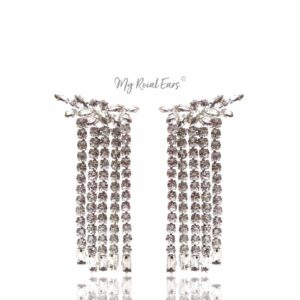 Mia W - My Roial Ears LTD