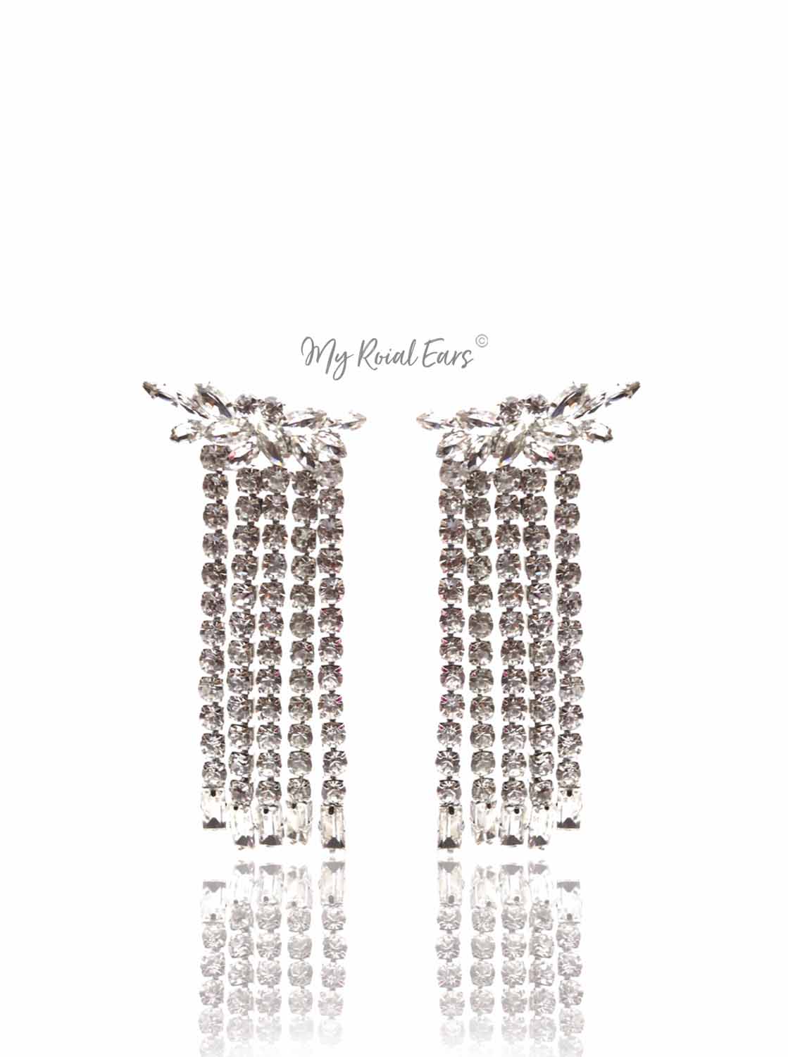 Mia W - My Roial Ears LTD