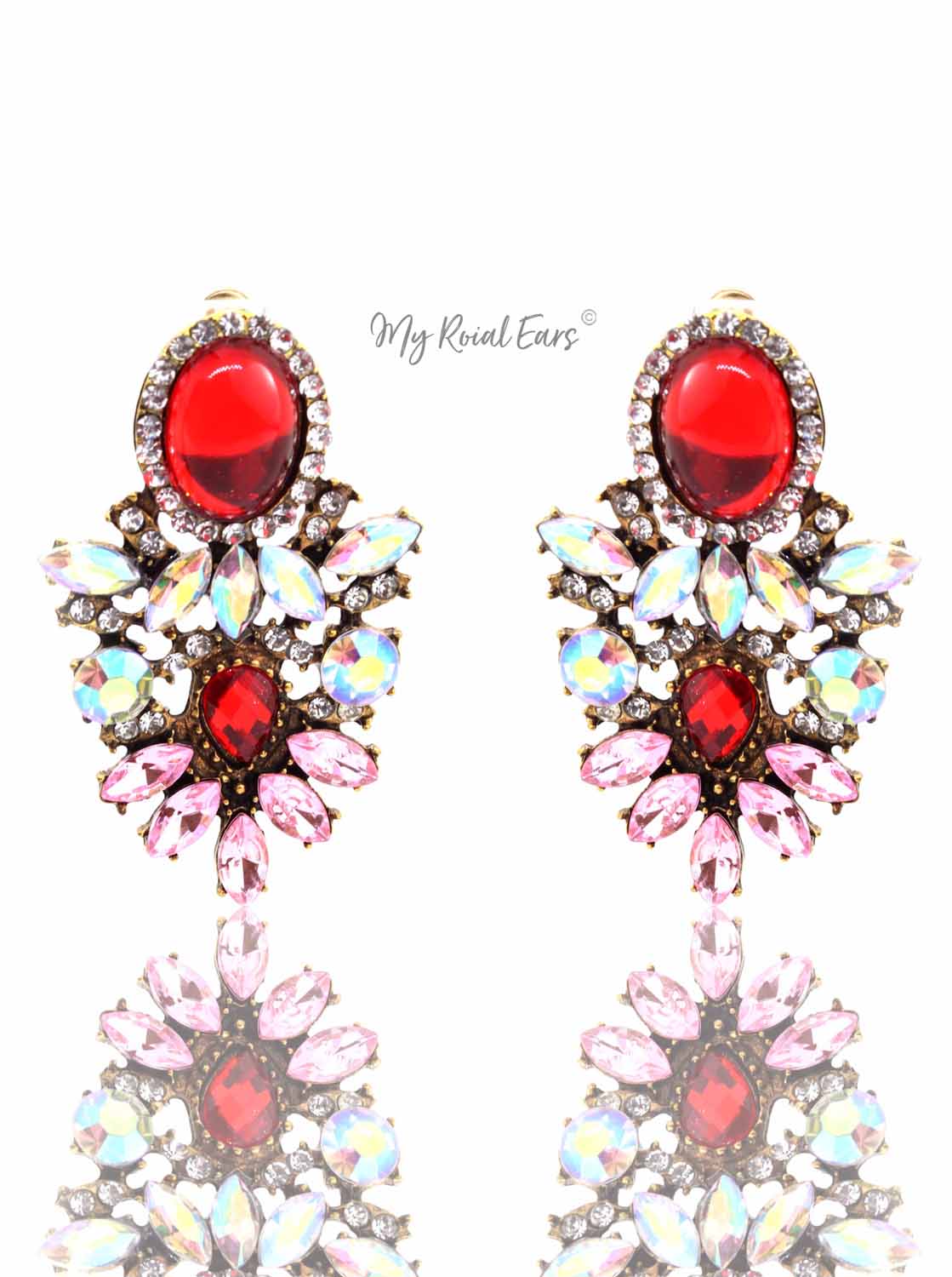 Jessica B Purple - My Roial Ears LTD